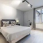 Studio Lumineux Au Coeur De Paris Centre
